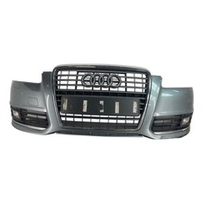 Audi bumper front for sale  GUISBOROUGH