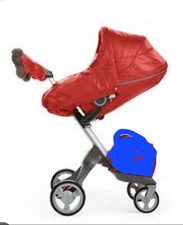 Stokke xplory winter gebraucht kaufen  Oberasbach
