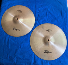 Zildjian cymbals rock for sale  Huntington