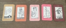 Liberty london tarot for sale  PRESTON