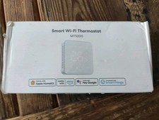 Meross smart thermostat gebraucht kaufen  Königslutter am Elm