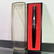 Vintage parker aka for sale  LONDON