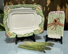 Antique french majolica for sale  NOTTINGHAM