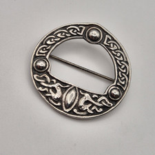 Sterling silver celtic for sale  WHITEHAVEN