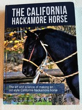 California hackamore horse for sale  Grass Valley