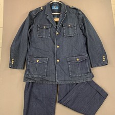 Giorgio brutini suit for sale  Columbia