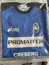 Maglia atalanta usato  Viareggio