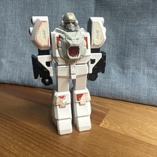 White tigerzord power for sale White tigerzord power for sale  LONDON