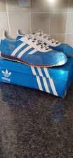 Rare adidas achill for sale  NEWPORT