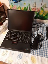 Ibm thinkpad t23 gebraucht kaufen  Ludwigshafen am Rhein