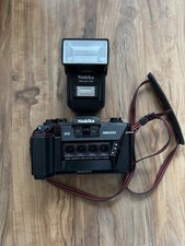 Nishika n8000 camera for sale  San Francisco