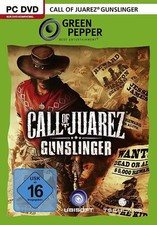 Call juarez gunslinger gebraucht kaufen  Berlin