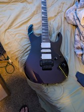 Ibanez rg470dx tmn for sale  New Bern