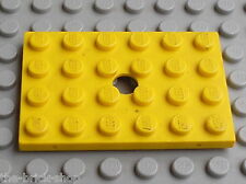 Plaque trouée lego d'occasion  France