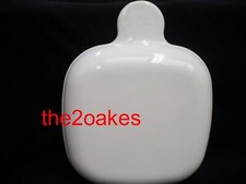 Corning ware white for sale  Scottsville