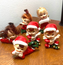Vintage lot christmas for sale  Fernandina Beach