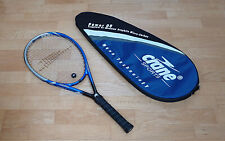 Crane tennisschläger power gebraucht kaufen  Neuss