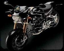 Ducati s4rs photo for sale  UK