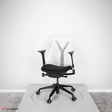 Fotel biurowy Herman Miller Sayl na sprzedaż  PL