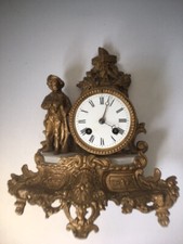 Horloge mécanisme japy d'occasion  Barr