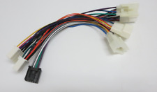 Toyota radio retrofit for sale  Cary