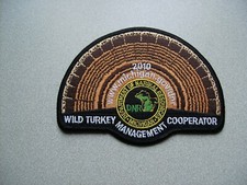 2010 nwtf michigan for sale  Romulus