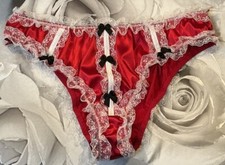 Woman sexy knickers for sale  BEXHILL-ON-SEA