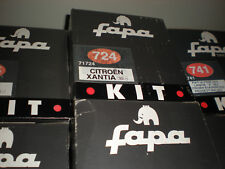 724 kit staffe usato  Gioia Tauro