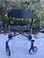 Dash rehab rollator for sale  DURHAM