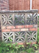 Small brick breeze for sale  WOLVERHAMPTON
