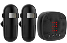 Wireless driveway alarm for sale  Seattle