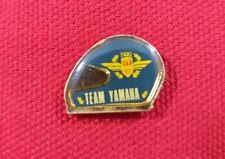 Pin yamaha team usato  Roma