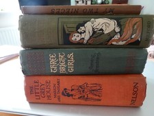 Bundle greenish brownish for sale  CRANBROOK