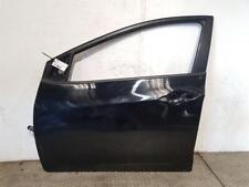 2012-2016 MK2 HYUNDAI I30 PORTA FRONTAL LH LATERAL FANTASMA PRETO 5 PORTAS HATCHBACK comprar usado  Enviando para Brazil