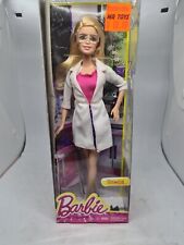 Óculos de segurança Barbie microscópio carreira cientista laboratório 2014 boneca Mattel CKJ84 comprar usado  Enviando para Brazil