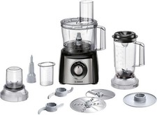 Bosch mcm3501m küchenmaschine gebraucht kaufen  Schierling