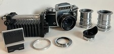 Exakta varex iib for sale  Chantilly