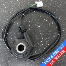 Genuine lexmoto lxr for sale  LEEDS