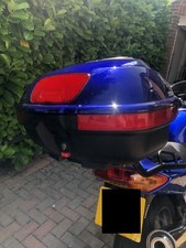 Genuine honda vfr800fi for sale  LITTLEHAMPTON