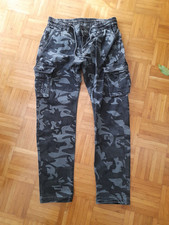 camouflage tarn hose gebraucht kaufen  Bochum