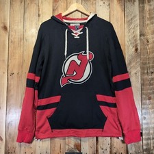 New jersey devils for sale  DURHAM