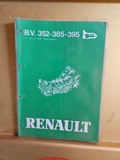 Renault fuego manuale usato  Macomer