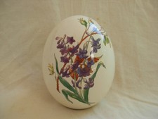 Oeuf faience luneville d'occasion  Gien
