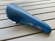 Sella saddle rolls usato  Treviglio