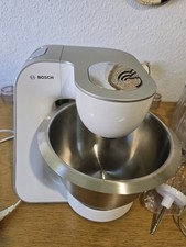 Bosch küchenmaschine mum58w20 gebraucht kaufen  Dortmund
