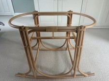 Martha moses basket for sale  LONDON