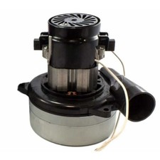 Motore bistadio aspirapolvere usato Motore bistadio aspirapolvere usato  Aci Sant Antonio