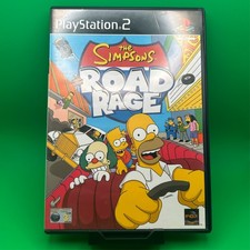 The simpson road usato  Milano