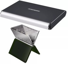 Folding grill portable d'occasion Folding grill portable d'occasion  Toulouse-
