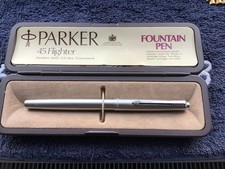 Vintage parker classic for sale  MAIDSTONE